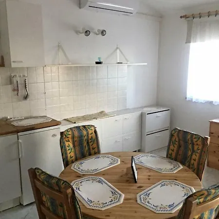 Apartment Duspara