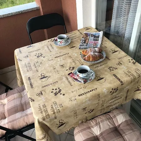 Apartment Duspara