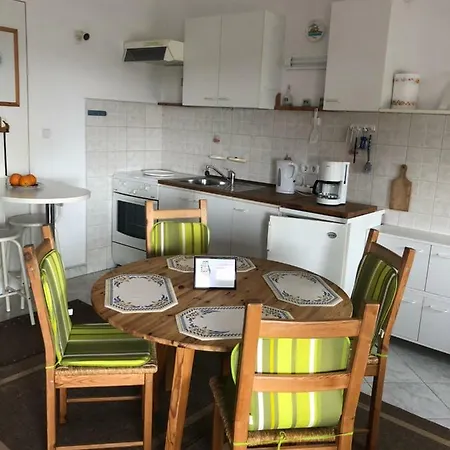 Apartment Duspara Porec