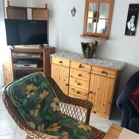 Duspara Apartment *