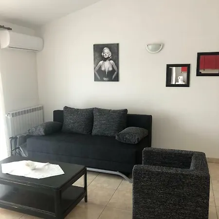 Apartment Duspara *