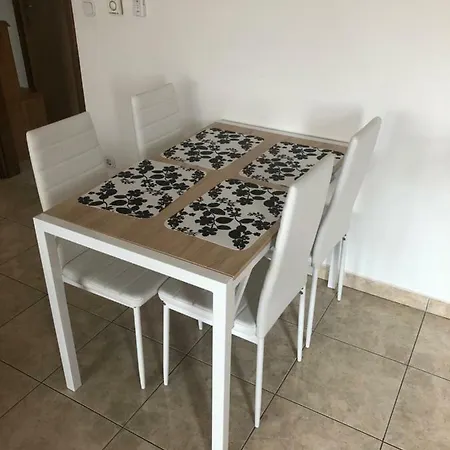 شقة Duspara