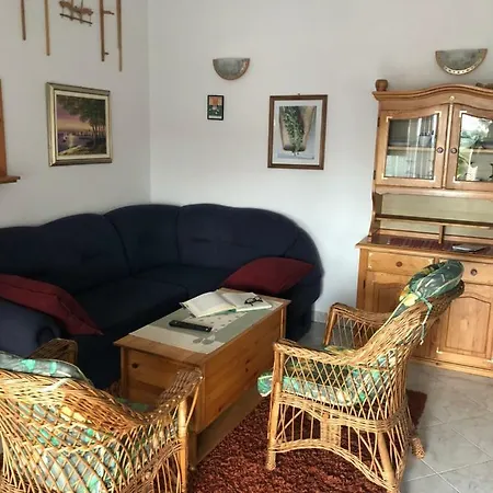 Apartment Duspara Porec