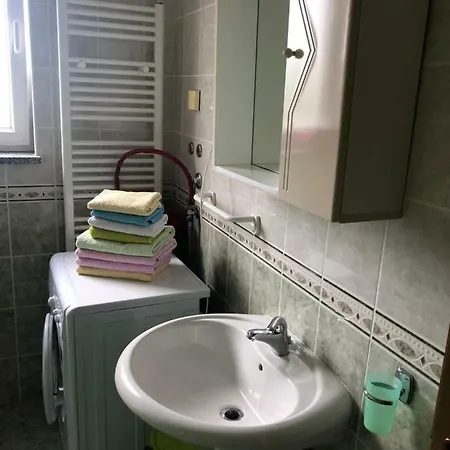 شقة Duspara