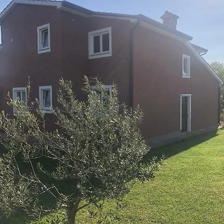 Duspara * Porec