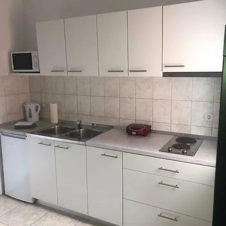 Apartment Duspara Porec
